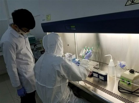 Hôpital de Thai Nguyên: Un centre médical intensif de la région montagneuse du Nord ảnh 1 Hôpital de Thai Nguyên: Un centre médical intensif de la région montagneuse du Nord ảnh 1