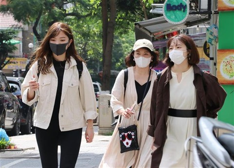  Dà Nang : le secteur touristique fait face au nouveau coronavirus ảnh 1