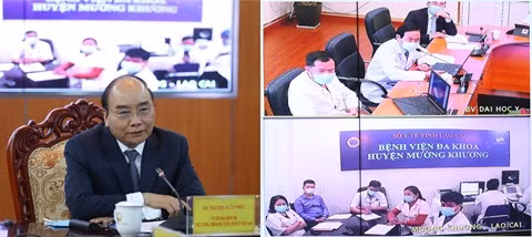 COVID-19 : Mieux vaut prévenir que guérir ảnh 1