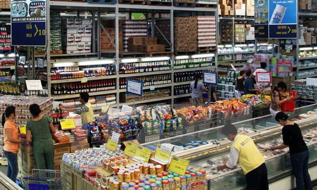 Le Vietnam va développer des infrastructures pour le commerce frontalier avec le Cambodge ảnh 1