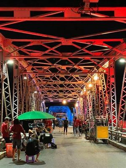 Thua Thiên-Huê: Huê, une destination appréciée des équipes de tournage ảnh 1 Thua Thiên-Huê: Huê, une destination appréciée des équipes de tournage ảnh 1