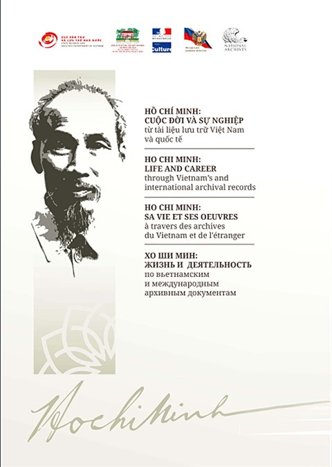 Édition spéciale: Dix journaux célèbrent le 130e anniversaire du Président Hô Chi Minh ảnh 1 Édition spéciale: Dix journaux célèbrent le 130e anniversaire du Président Hô Chi Minh ảnh 1