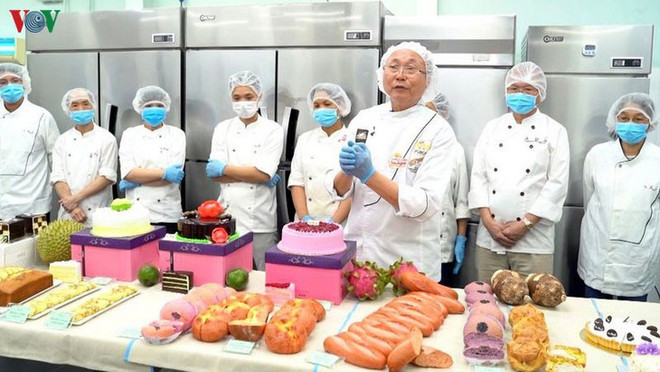 COVID-19: Transformer les produits agricoles pour mieux les vendre ảnh 1