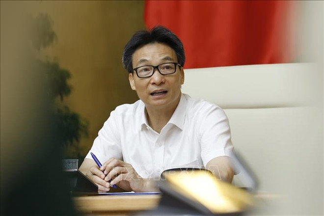 COVID-19: Surveiller de près tous les cas revenant de Da Nang ảnh 1 COVID-19: Surveiller de près tous les cas revenant de Da Nang ảnh 1