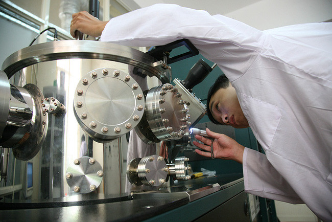 La physique du Vietnam s'efforce d'être classée dans le top 5 de l'ASEAN ảnh 1 La physique du Vietnam s'efforce d'être classée dans le top 5 de l'ASEAN ảnh 1