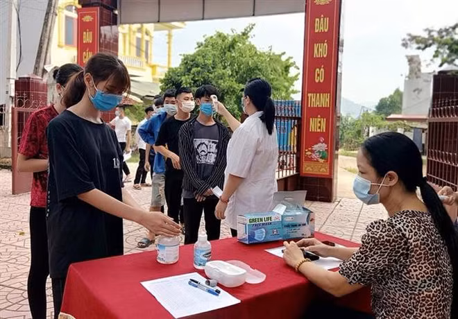 Baccalauréat 2020: la deuxième phase commence ảnh 1