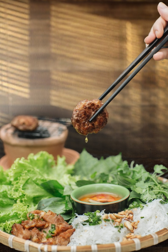 Les plats vietnamiens appréciés des étrangers ảnh 1 Les plats vietnamiens appréciés des étrangers ảnh 1