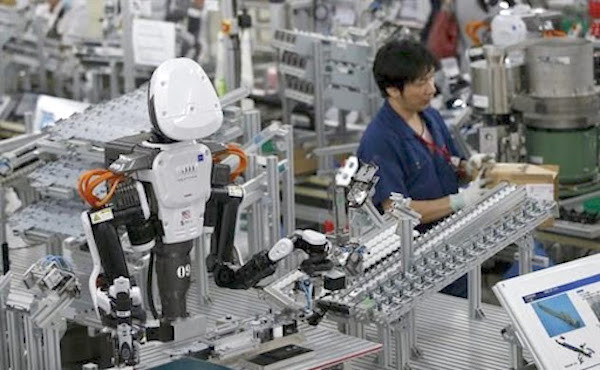 Le Vietnam attire davantage d’investisseurs japonais, selon JETRO ảnh 1 Le Vietnam attire davantage d’investisseurs japonais, selon JETRO ảnh 1