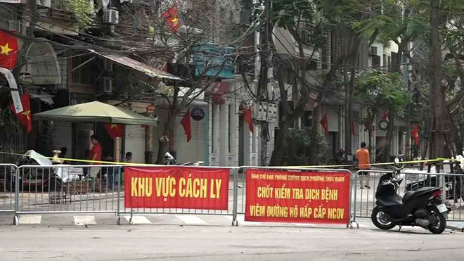 COVID-19 : La télévision japonaise NHK apprécie les efforts du gouvernement vietnamien ảnh 1 COVID-19 : La télévision japonaise NHK apprécie les efforts du gouvernement vietnamien ảnh 1