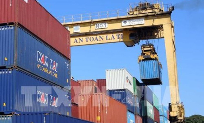 La JICA aide Da Nang à collecter des données sur le développement du port de Lien Chieu ảnh 1