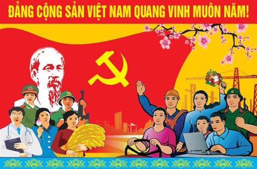 Anniversaire du Parti communiste du Vietnam: 90 ans, 4 leçons ảnh 1 Anniversaire du Parti communiste du Vietnam: 90 ans, 4 leçons ảnh 1