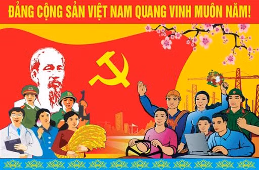 Anniversaire du Parti communiste du Vietnam: 90 ans, 4 leçons ảnh 1