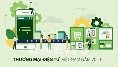 Publication du Livre blanc de l’e-commerce de 2020 ảnh 1  Publication du Livre blanc de l’e-commerce de 2020 ảnh 1