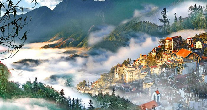 La province de Vinh Phuc s'efforce de stimuler le tourisme ảnh 1