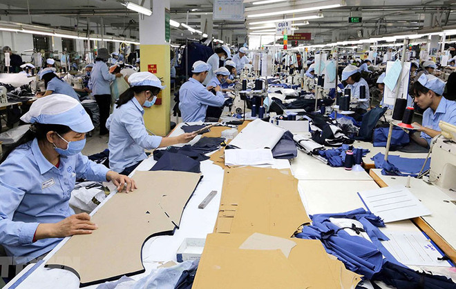 Hanoï : Éliminer les difficultés pour les entreprises afin de promouvoir l'exportation ảnh 1