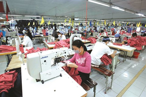 La diversification des marchés à l’export est impérative ảnh 1 La diversification des marchés à l’export est impérative ảnh 1