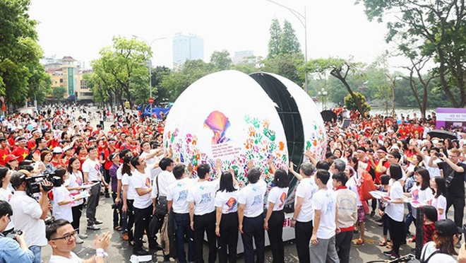 Journée mondiale de la propriété intellectuelle 2020: Innover pour un avenir vert ảnh 1 Journée mondiale de la propriété intellectuelle 2020: Innover pour un avenir vert ảnh 1