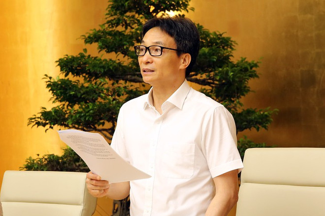 Réunion du Conseil national pour l’éducation et le développement des ressources humaines ảnh 1 Réunion du Conseil national pour l’éducation et le développement des ressources humaines ảnh 1