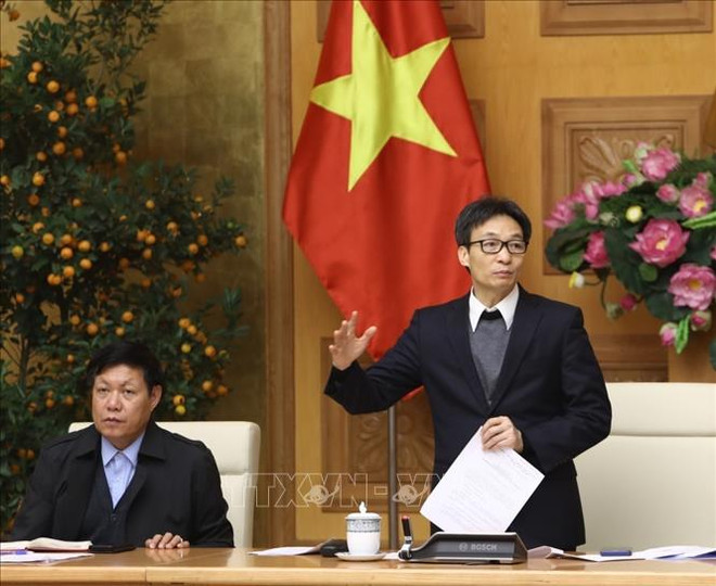 La mise en quarantaine est efficace contre la propagation du nCoV ảnh 1 La mise en quarantaine est efficace contre la propagation du nCoV ảnh 1