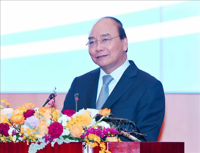 Le Premier ministre exhorte à accélérer le décaissement des investissements publics ảnh 1 Le Premier ministre exhorte à accélérer le décaissement des investissements publics ảnh 1
