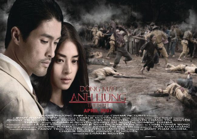 Des films vietnamiens à l’international, pourquoi pas? ảnh 1  Des films vietnamiens à l’international, pourquoi pas? ảnh 1