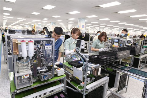 COVID-19: Des milliers de travailleurs risquent de perdre leur travail ảnh 1 COVID-19: Des milliers de travailleurs risquent de perdre leur travail ảnh 1