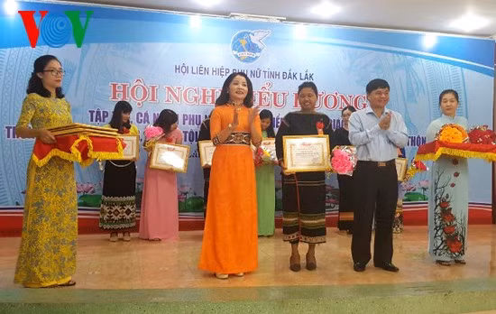  Ce que femme veut… ảnh 1