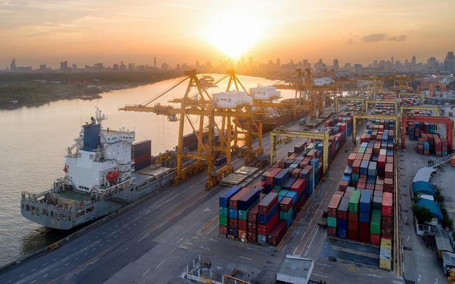 Potentiel du Vietnam dans la chaîne d'approvisionnement mondiale ảnh 1