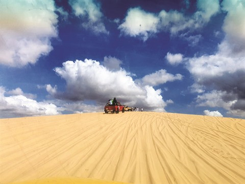 Resort Saigon - Mui Né, un complexe hôtelier haut de gamme ảnh 1 Resort Saigon - Mui Né, un complexe hôtelier haut de gamme ảnh 1