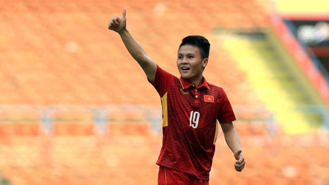 L’attaquant Quang Hai participera à la campagne contre le COVID-19 de l’AFC ảnh 1 L’attaquant Quang Hai participera à la campagne contre le COVID-19 de l’AFC ảnh 1