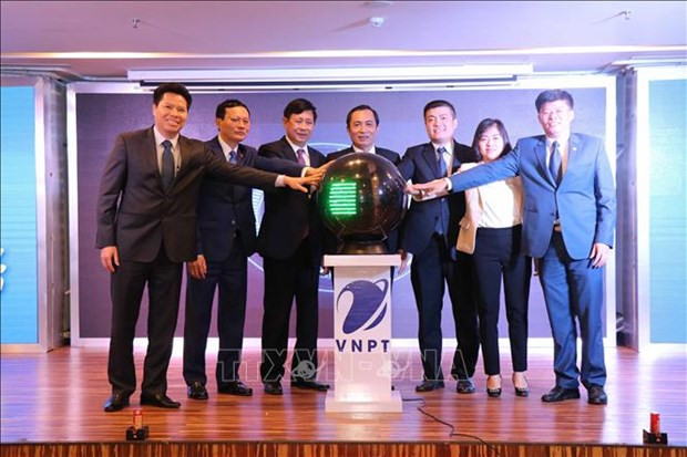 Bac Ninh lance un portail de tourisme intelligent ảnh 1 Bac Ninh lance un portail de tourisme intelligent ảnh 1