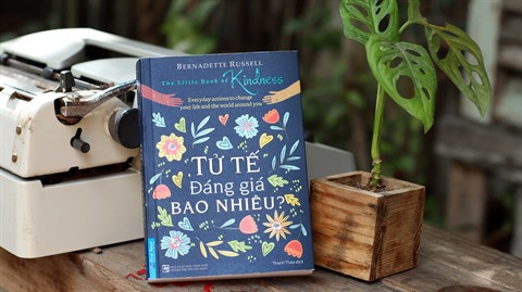 Que vaut la gentillesse quand on fait une bonne action au quotidien ? ảnh 1 Que vaut la gentillesse quand on fait une bonne action au quotidien ? ảnh 1