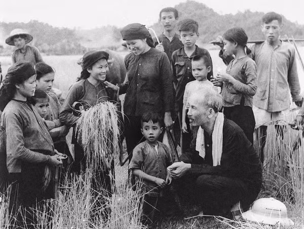 Un Parti à l’écoute de la population ảnh 1 Un Parti à l’écoute de la population ảnh 1