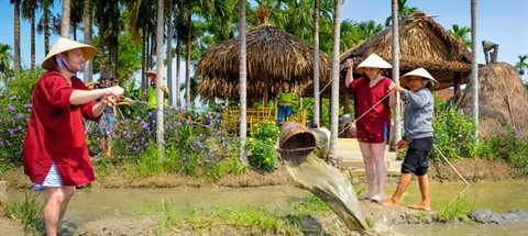 Tendances touristiques en 2020 ảnh 1  Tendances touristiques en 2020 ảnh 1