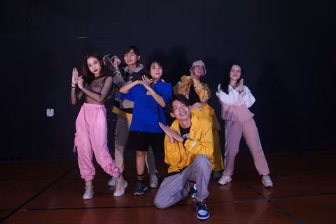 Coronavirus : Quang Dang et sa chorégraphie phénoménale ảnh 3