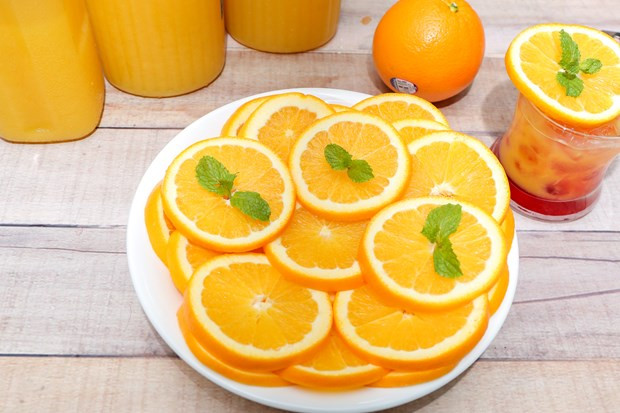 Le Vietnam promeut l'importation de produits agricoles et technologiques des États-Unis ảnh 1 Le Vietnam promeut l'importation de produits agricoles et technologiques des États-Unis ảnh 1