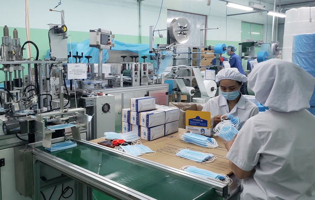 1er trimestre : Forte hausse des investissements à Da Nang ảnh 1 1er trimestre : Forte hausse des investissements à Da Nang ảnh 1