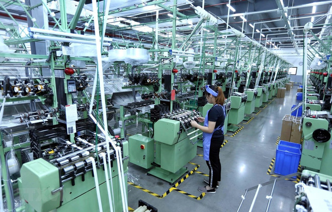 Économie vietnamienne: des prévisions positives pour 2020 ảnh 1 Économie vietnamienne: des prévisions positives pour 2020 ảnh 1