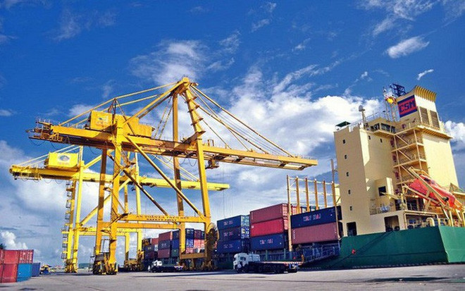 Import-export: 38,1 milliards de dollars estimés en janvier ảnh 1 Import-export: 38,1 milliards de dollars estimés en janvier ảnh 1