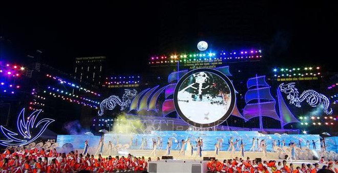  Quand les évènements façonnent l’image de la destination ảnh 1