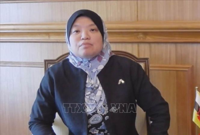 Le Vietnam surmonte les difficultés pour accomplir la présidence de l'AIPA ảnh 1 Le Vietnam surmonte les difficultés pour accomplir la présidence de l'AIPA ảnh 1