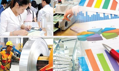  Malgré le Covid-19, le Vietnam maintient son objectif de croissance ảnh 1