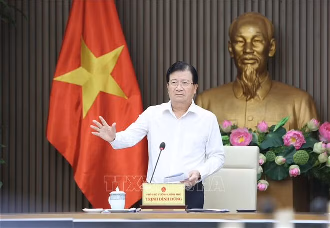 L’édification de la Nouvelle ruralité obtient des résultats encourageants ảnh 1