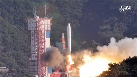 Sciences et technologies: les 10 évènements marquants de l'année 2019 ảnh 2