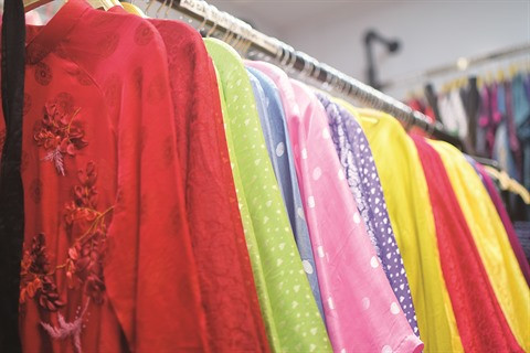 Van Phuc : entre tradition et renouveau ảnh 1