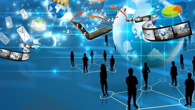 Développer l'e-commerce au Vietnam ảnh 1 Développer l'e-commerce au Vietnam ảnh 1