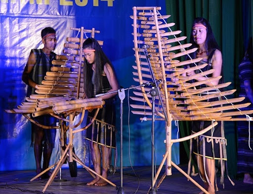 Poursuite des efforts dans la préservation et la promotion des instruments musicaux traditionnels ảnh 1 Poursuite des efforts dans la préservation et la promotion des instruments musicaux traditionnels ảnh 1
