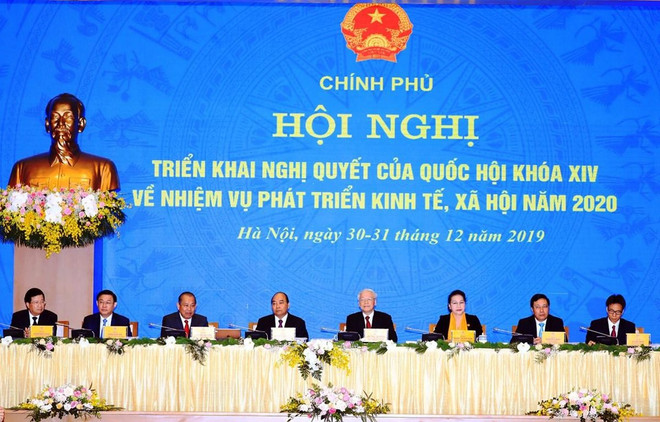La qualité de croissance du Vietnam s'est nettement améliorée ảnh 1 La qualité de croissance du Vietnam s'est nettement améliorée ảnh 1