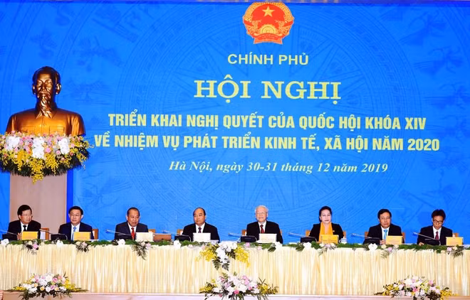 La qualité de croissance du Vietnam s'est nettement améliorée ảnh 1