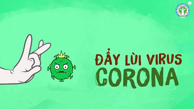 Au Vietnam, une chanson “incroyablement entraînante” contre le coronavirus ảnh 1 Au Vietnam, une chanson “incroyablement entraînante” contre le coronavirus ảnh 1